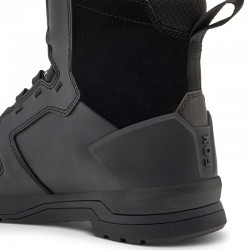 BUTY FOX DEFEND ADV BLACK  ENDURO CROSS