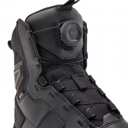 BUTY FOX DEFEND ADV BLACK  ENDURO CROSS