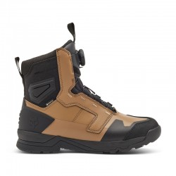 BUTY FOX DEFEND ADV DARK KHAKI  ENDURO CROSS