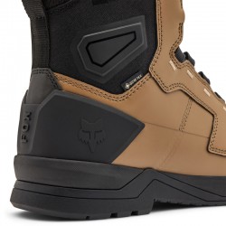 BUTY FOX DEFEND ADV DARK KHAKI  ENDURO CROSS