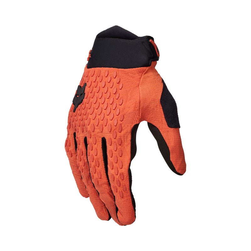 RĘKAWICE FOX DEFEND ATOMIC ORANGE  ENDURO CROSS