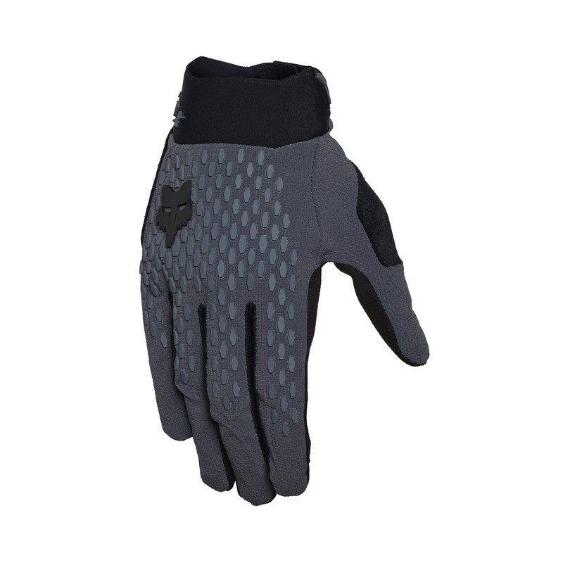 RĘKAWICE FOX DEFEND GRAPHITE  ENDURO CROSS