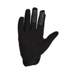 RĘKAWICE FOX DEFEND LO-PRO FIRE LUNAR BLACK  ENDURO CROSS