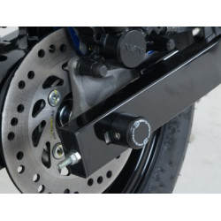 SLIDERY TYLNEJ OSI, HONDA...