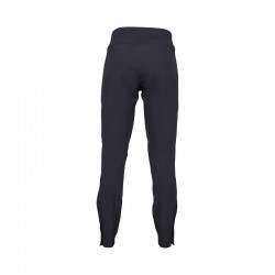 SPODNIE ROWEROWE FOX DEFEND FIRE BLACK  ENDURO CROSS