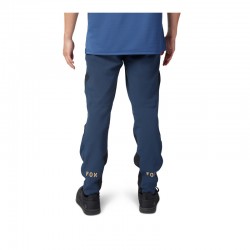 SPODNIE ROWEROWE FOX DEFEND TAUNT MIDNIGHT  ENDURO CROSS