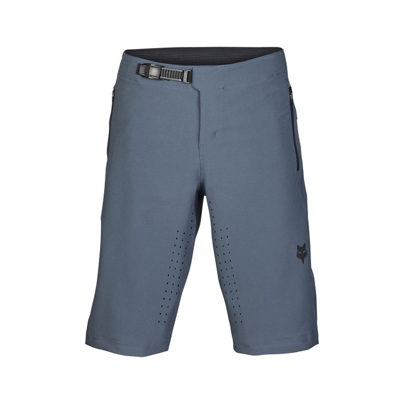 SPODENKI ROWEROWE FOX DEFEND GRAPHITE  ENDURO CROSS