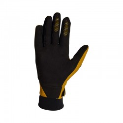 RĘKAWICE FOX DEFEND THERMO MUSTARD  ENDURO CROSS