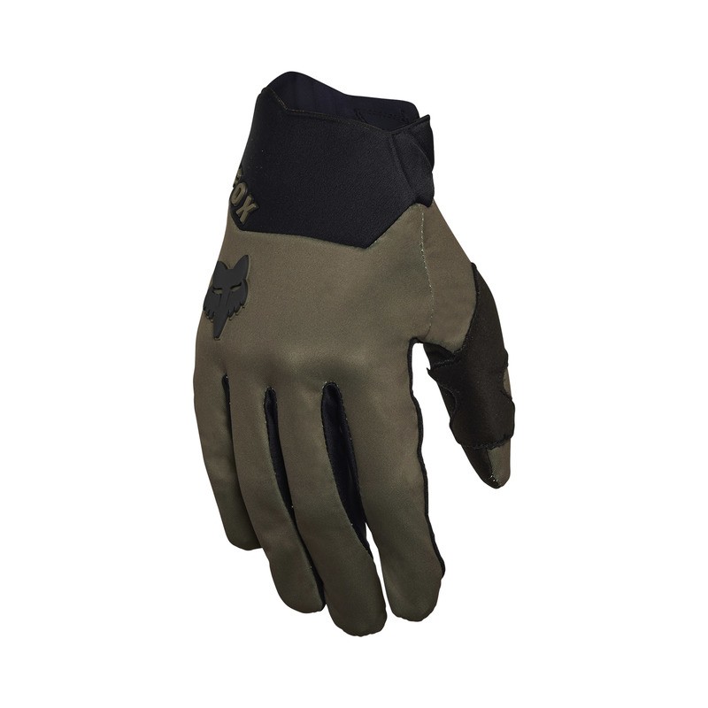 RĘKAWICE FOX DEFEND WIND OFFROAD OLIVE GREEN ENDURO CROSS RĘKAWICE FOX DEFEND WIND OFFROAD OLIVE GREEN ENDURO CROSS
