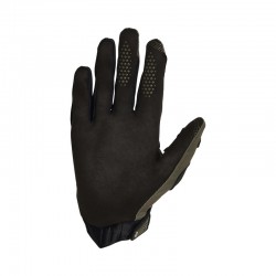 RĘKAWICE FOX DEFEND WIND OFFROAD OLIVE GREEN  ENDURO CROSS