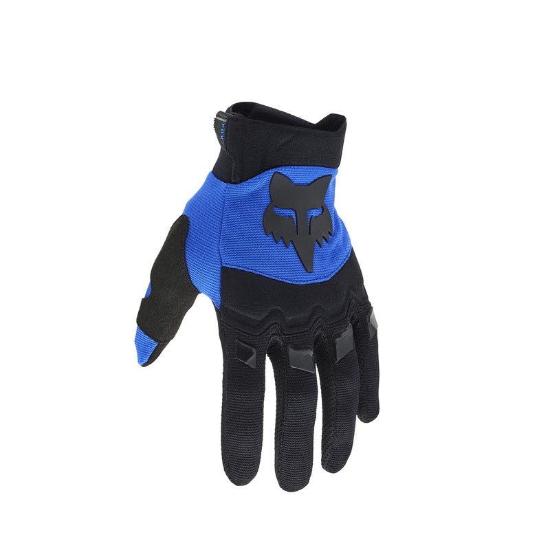 RĘKAWICE FOX DIRTPAW BLUE  ENDURO CROSS