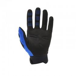 RĘKAWICE FOX DIRTPAW BLUE  ENDURO CROSS