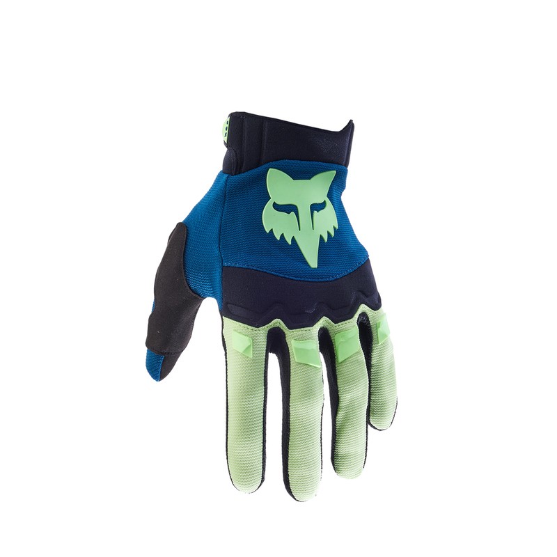 RĘKAWICE FOX DIRTPAW MAUI BLUE ENDURO CROSS RĘKAWICE FOX DIRTPAW MAUI BLUE ENDURO CROSS