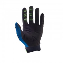RĘKAWICE FOX DIRTPAW MAUI BLUE  ENDURO CROSS