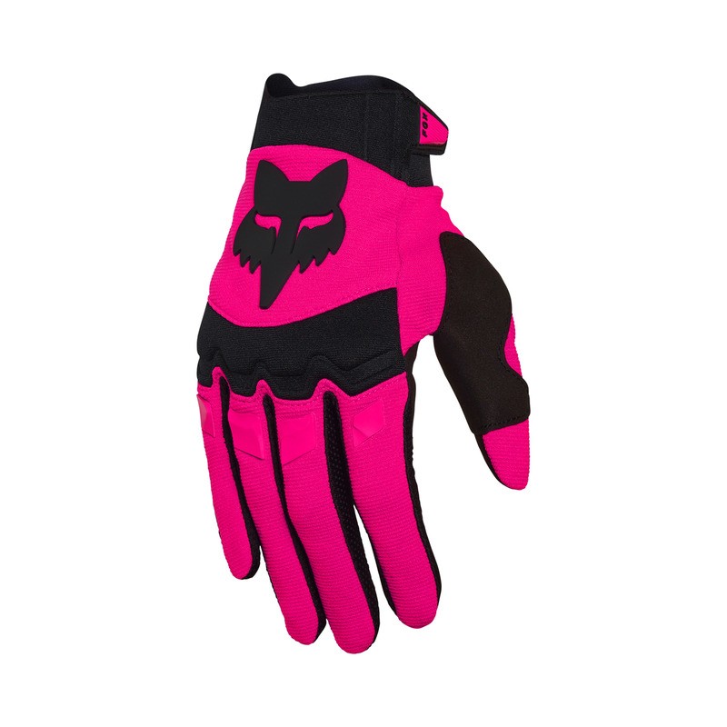 RĘKAWICE FOX DIRTPAW PINK  ENDURO CROSS