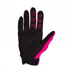 RĘKAWICE FOX DIRTPAW PINK  ENDURO CROSS