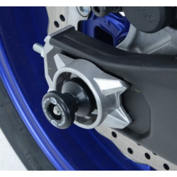 SLIDERY TYLNEJ OSI, YAMAHA MT-07 14-