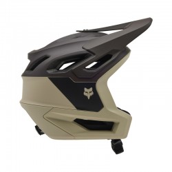 KASK ROWEROWY FOX DROPFRAME...