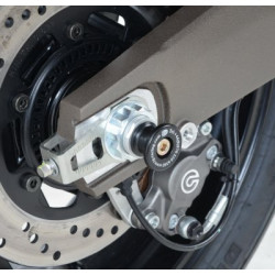SLIDERY TYLNEJ OSI, DUCATI MONSTER 821 14-/MONSTER 1200 14-