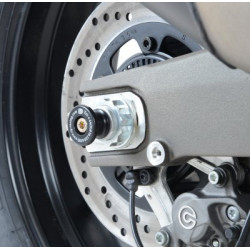 SLIDERY TYLNEJ OSI, DUCATI MONSTER 821 14-/MONSTER 1200 14-