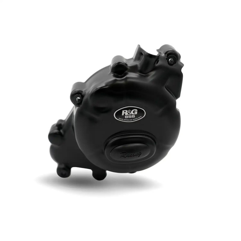 OSŁONA SILNIKA RG RACING, LEWA STRONA OSŁONA GENERATORA HONDA CB125R 21- 