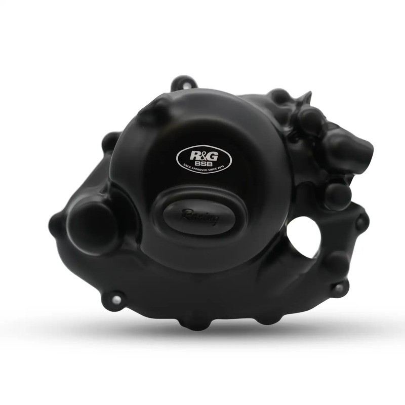 OSŁONA SILNIKA RG RACING, PRAWA STRONA OSŁONA SPRZĘGŁA HONDA CB125R 21- 
