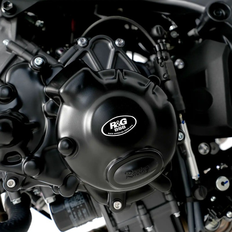 OSŁONA SILNIKA RG RACING YAMAHA MT-09 (SP) 21, TRACER 9 (GT) 21-, XSR900 22- LHS