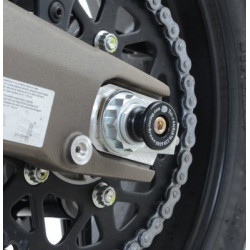 SLIDERY TYLNEJ OSI, DUCATI MONSTER 821 14-/MONSTER 1200 14-