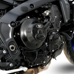 OSŁONA SILNIKA RG RACING YAMAHA MT-09 (SP) 21, TRACER 9 (GT) 21-, XSR900 22- RHS