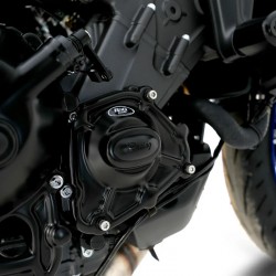 OSŁONA SILNIKA RG RACING YAMAHA MT-09 (SP) 21, TRACER 9 (GT) 21-, XSR900 22