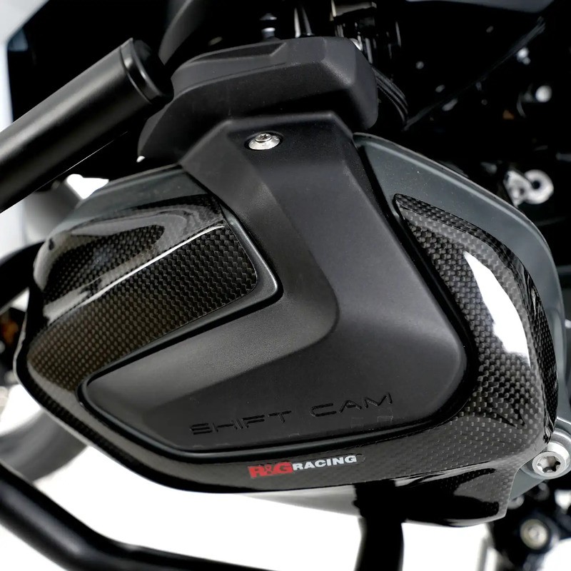 SLIDERY SILNIKA RG RACING BMW R1250GS 18-/R1250R S 19-/R1250RS S 19-/R1250RT 19-, LEWA STRONA