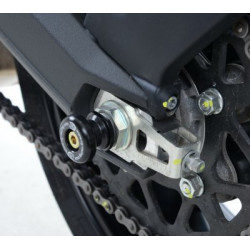 SLIDERY TYLNEJ OSI, DUCATI...