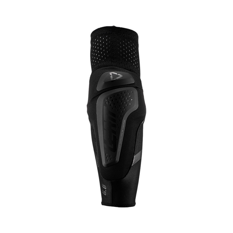 OCHRANIACZ ŁOKCI LEATT 3DF 6.0 BLACK OCHRANIACZ ŁOKCI LEATT 3DF 6.0 BLACK