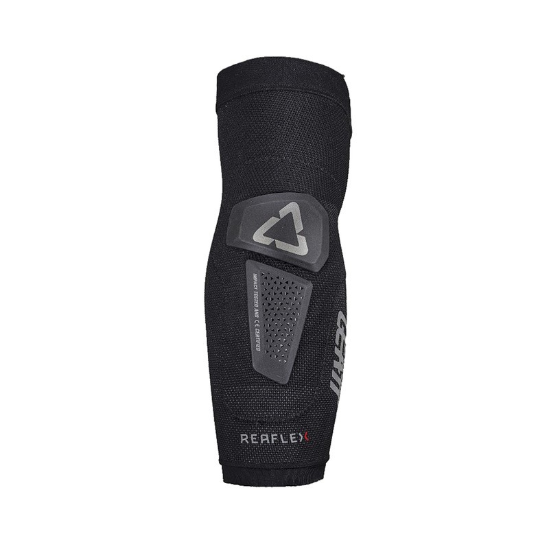 OCHRANIACZ ŁOKCI LEATT REAFLEX HYBRID BLACK 
