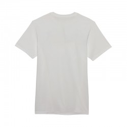 T-SHIRT FOX ENERGY PREM TEE OPTIC WHITE  ENDURO CROSS