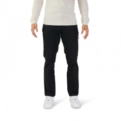 SPODNIE FOX EEX STRETCH BLACK  ENDURO CROSS