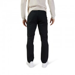 SPODNIE FOX EEX STRETCH BLACK  ENDURO CROSS