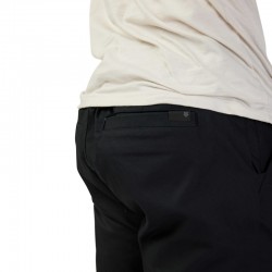 SPODNIE FOX EEX STRETCH BLACK  ENDURO CROSS