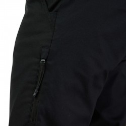SPODNIE FOX EEX STRETCH BLACK  ENDURO CROSS