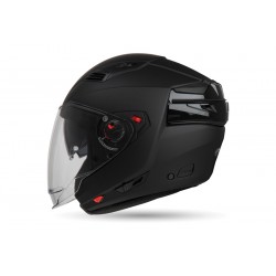 KASK AIROH EXECUTIVE COLOR BLACK MATT 