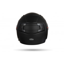 KASK AIROH EXECUTIVE COLOR BLACK MATT 