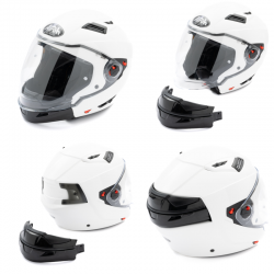 KASK AIROH EXECUTIVE COLOR BLACK MATT 