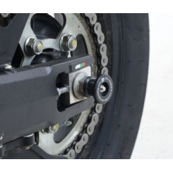 SLIDERY TYLNEJ OSI, HONDA...