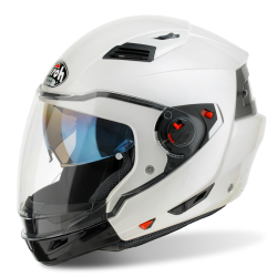 KASK AIROH EXECUTIVE WHITE...