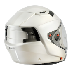 KASK AIROH EXECUTIVE WHITE GLOSS 