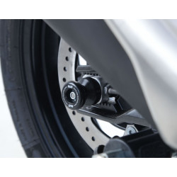 SLIDERY TYLNEJ OSI, BMW G310R