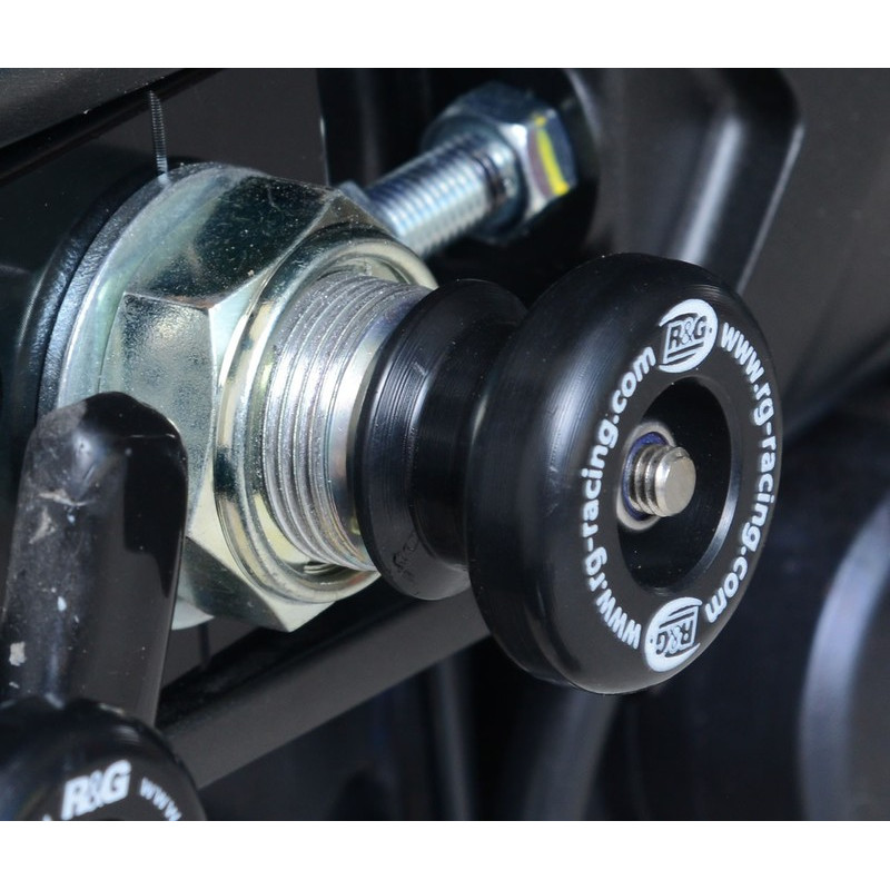 SLIDERY TYLNEJ OSI, YAMAHA T-MAX 530 (17-)