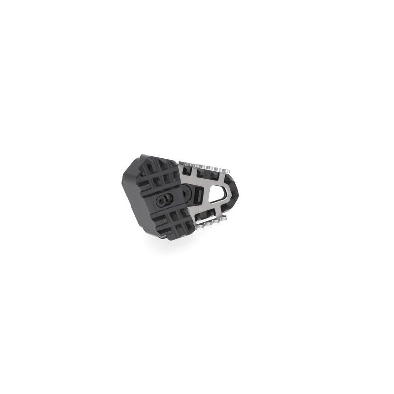 PRZEDŁUŻENIE PEDAŁU HAMULCA SW-MOTECH BMW R 1300 GS (23-) BLACK