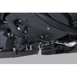 PRZEDŁUŻENIE PEDAŁU HAMULCA SW-MOTECH BMW R 1300 GS (23-) BLACK