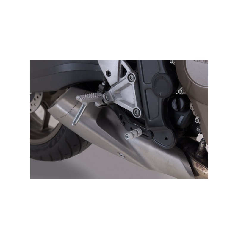 PEDAŁ HAMULCA SW-MOTECH HONDA CB650R (18-)